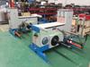 Copper Wire, Core Wire1.0-16sq mm, Tinned Wires, Twisting Bunching Buncher, Winding, Coiling, Extruder, Extrusion Machine