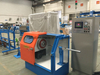 Electrical Core Cable Wire Single Twist Twisting Bunching Stranding Machinery Buncher Winding Coiling Recycling Wire Making Extrusion Extruder Double Machine