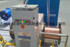 Bare Copper Wire Tinned Wire Twister Twisting Bunching Stranding Extrusion Extruder Machine