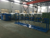 Electrical Copper Cable Unilay Wire 0.05-2.0mm Winding Bunching Buncher Stranding Double Twist Annealing Tinning Extruder Extrusion Making Drawing Machine