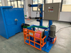 PLC Control Touchscreen Operate Copper Wire0.03-0.32mm Diameter Twisting Twist Buncher Bunching Winding Drawing Coiling Stranding Machine China Best Price