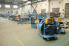 1.0-18.0mm Copper Cable Wire Extruder Winding Bunching Buncher Twisting Coiling Double Twisting Extrusion Machine
