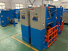 Copper Cable Wire Making Double Twisting Bunching Extrusion Stranding Drawing Extrude Machine