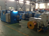 Copper Wire Tinned Cable Wire 0.03-0.64mm Double Twisting Making Machine Buncher Machine