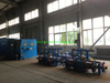 Copper Cable Wire Twisting 2.0-5.0mm Core Wire Buncher Making Bunching Stranding Winding Machine