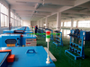 0.04-2.52mm Copper Wire, Tinned Wire, CCA Wire, Single Twist Buncher Machine Double Twist Bunching Machine