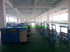 0.04-2.52mm Copper Wire, Tinned Wire, CCA Wire, Single Twist Buncher Machine Double Twist Bunching Machine