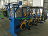 0.08-1.7mm Copper Conductor Wire and Cable Making Machine Electrical Wire Twisting Buncher Extrusion Winding Machine