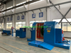 Cable Core Electrical Wire Twisting Bunching Stranding Extrusion Making Drawing Coiling Machine