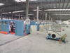 0.04-2.54mm Electirc Copper Cable Wire Copper Wire Bunching Buncher Stranding Machine