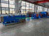 High Quality China Best Buncher 0.15-1.04mm Wire Cable Making Bunching Machine Winding Machine