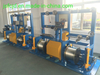 0.05-2.14mm Electrical Cable Copper Core Wire Bunchers Twisting Extrude Drawing Making Winding Machine