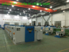 0.03-0.30mm Copper and Aluminum Wire Cable Enamelling Bunching Twister Drawing Making Stranding Machine