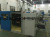 Ultra Fine Automobile Copper Wire Winding Cutting Extrusion Twisting Bunching Rewinding Coiling Machine
