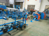 0.05-1.73mm Copper Core Cable Electrical Wire Single Twist Bunching Twisting Making Bunchers Stranding Machine
