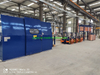 Bare Copper Wire Bunching Machine Double Twist Cable Bunching 1-16sq mm Twister Twisting Machine