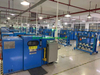 500p 0.05-0.32mm Single Copper Wire Twisting Bunching Buncher Twister Strander Winding Machine Drawing Machine