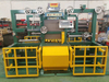 0.04-2.52mm Copper Wire Buncher Bunching Annealing Extrusion Stranding Copper Wire Twisting Machine