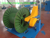 Wire and Cable Wire Winding Extrusion Twisting Bunching Making Stranding Machine