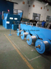 Wire Bunching Machine Twister Buncher Annealing Tinning Machine Extruder Wire Cable Machine