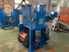 High Quality High Speed Wire Buncher Bunching Machine