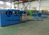 Fuchuan 19 PCS Nickel Wire Bunching Buncher Machine / Twisting Machine 0.41 / 0.52 / 0.64 Wire Stranding Strander Machine