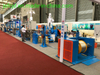 Copper Electrical Plastic Wire1.0-16mm Winding Cable Extrusion Twister Twisting Buncher Extruder Coiler Coiling Machine