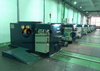 Double Twist Buncher Wire Stranding Bunching Machine 5kgf Magnetic Powder Clutch