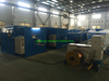 Fuchuan China Best Copper Wire 0.15-0.52mm Buncher Maker 650c Double Twister Bunching Machine Winding Drawing Cable Wire Stranding Machine