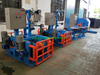 Touchscreen PLC Magnetic Control Copper Wire Buncher Bunching Twister Twisting Stranding Winding 0.15-1.04mm 0.05-6.0sq mm Coiling Machine