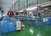 FC - 650c Normal Wire Twisting Bunching Buncher Stranding Strander Machine for Stranding Section Area 0.3 to 4 mm2