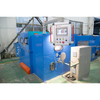 0.04-2.52mm Electrical Cable Copper Wire Making Winding Double Twisting Buncher Bunching Machine