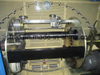 0.05-1.72mm Bare Copper Wire and Plastic Cable Wire Twisting Bunching Stranding Winding Buncher Drawing Machine