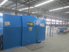 0.04-2.52mm Copper Wire, Aluminum Wire Double Twist Winding Extruder Bunching Buncher Coiling Machine Machinery