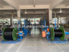 Cable Copper Wire 0.03-2.52mm Winding Plastic Extrusion Twister Twisting Bunching Buncher Extruder Drawing Making Machine