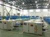 Aluminum Copper Wire Tinned Drawing Twisting Stranding Bunching Buncher Twisting Winding Machine