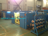 Copper Cable Wire Bunching Stranding Twisting Twister Buncher Extrusion Extruder Winding Drawing Cutting Wire Making Machine