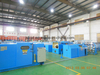 Copper Cable Wire Twisting Machinery Winding Cutting Extrusion Bunching Buncher Coiling Stranding Machine