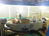 Copper Cable Wire Bunching Stranding Twisting Twister Buncher Extrusion Extruder Winding Drawing Cutting Wire Making Machine