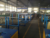 Copper Cable Wire Annealing Tinning Winding Cutting Extrusion Bunching Twisting Winding Machine