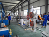 0.04-2.52mm Wire and Cable Making Buncher Bunching Extruder Twister Twisting Coiling Machine Machinery