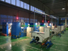 Touchscreen PLC Magnetic Control Copper Wire Buncher Bunching Twister Twisting Stranding Winding 0.15-1.04mm 0.05-6.0sq mm Coiling Machine