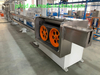 1.0-16mm Electrical Copper Cable Core Wire Extrusion Extuder Coiling Double Twisting Machine