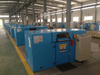 Cantilever Data Control Cable Twisting Bunching Buncher Strander Machine with Max Twist Diameter 15mm