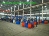 1.0-16.0mm Electrical Copper Cable Wire Making Winding Extruder Extrusion Machine