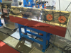 Electrical Cable Copper Core Wire Extruder Bunching Twisting Extrusion Winding Buncher Drawing Coiling Double Twisting Making Machine