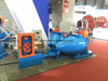 Electrical Cable Copper Core Wire Extruder Bunching Twisting Extrusion Winding Buncher Drawing Coiling Double Twisting Making Machine