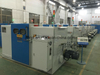 Electrical Cable Copper Wire 0.05-0.64mm Twisting Winding Bunching Double Twister Stranding Wire Making Buncher Machine