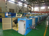 Bare Copper Double Twist Bunching Buncher Stranding Machine 1.2kgf Magnetic Powder Clutch