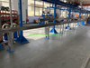 PVC PP PE Core Wire Insulated Coated Cable Making Extruder Extrusion Machine High Quality Fuchuan China Best Price Machine